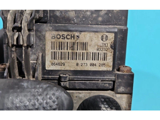 Jednotka ABS 0265220411, IMPRK1403234   Audi A6 S6 C5 4B 1998