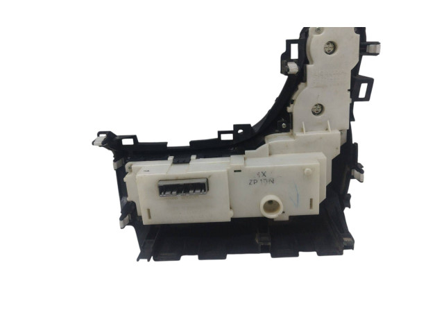 Блок управления климат-контролем D094D   Honda Jazz