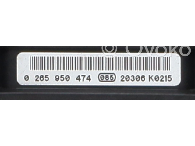 Jednotka ABS 8E0614517BG   Seat Exeo (3R) 2012