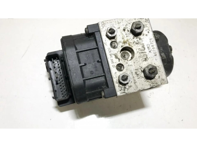 Блок АБС 0273004463   Fiat  Punto (188)  1999-2010 года