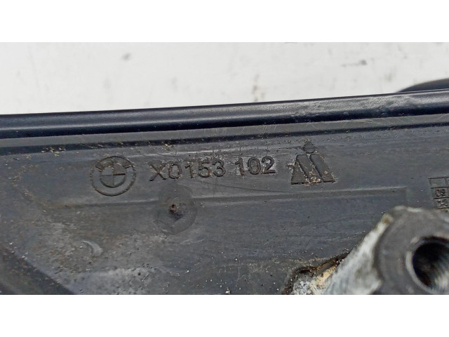 Zpětné zrcátko pravé BMW 5 F10 F11 2010  X0153102  