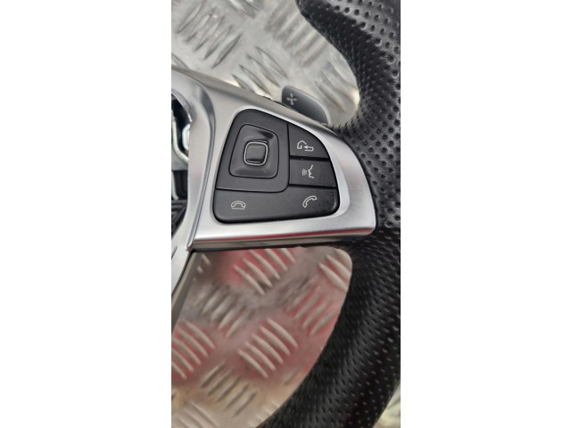 Volant Mercedes-Benz C W205 2017   