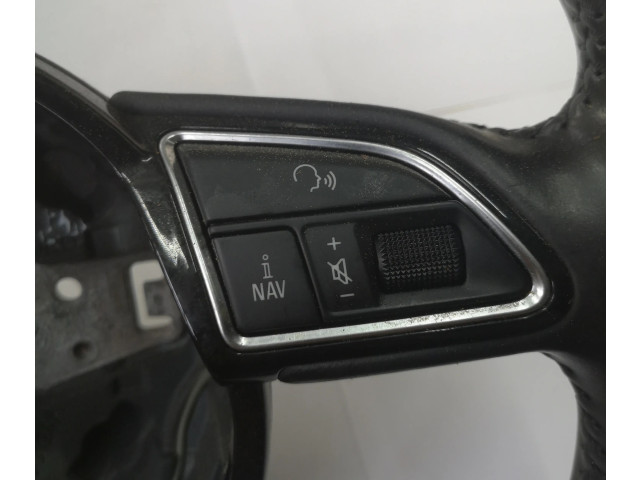 Volant Audi A5 8T 8F 2013 8K04190918M, 8K04190918  