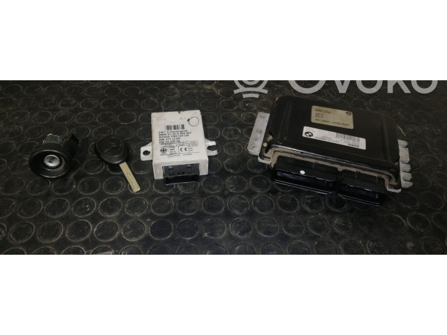 Řídící jednotka    Mini One - Cooper R50 - 53 2001