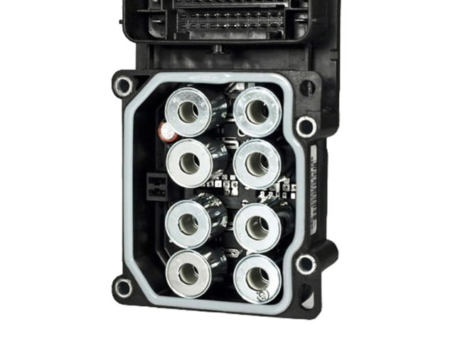 Блок управления ABS 0265951854, 0265951854   Nissan Qashqai       