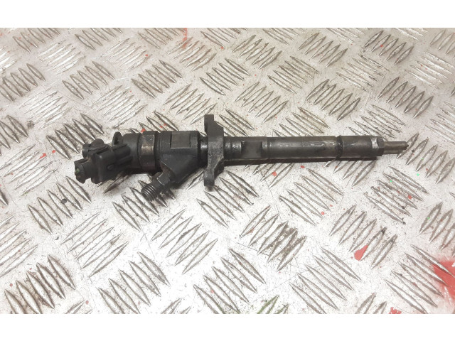 Vstřikovač 0445110297   Peugeot 407    - 