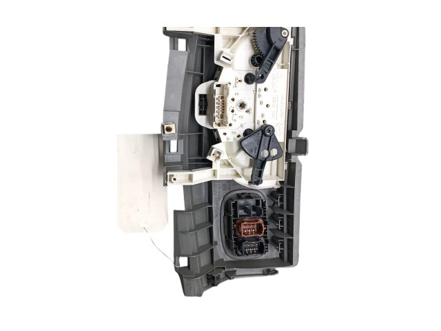 Блок управления климат-контролем 275106803R   Renault Trafic II (X83)