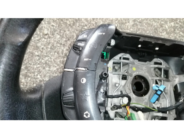 Volant Citroen C4 I 2008 96463392ZD  