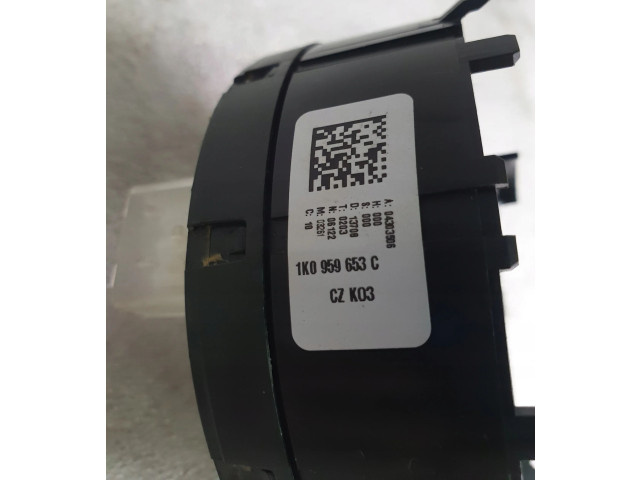 Подрулевой шлейф SRS 1K0959653C   Volkswagen Eos