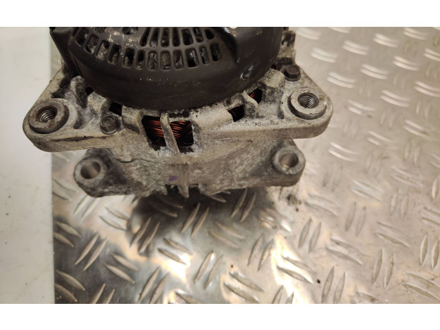 Генератор AG9T10300BA, 111001819   Ford S-MAX