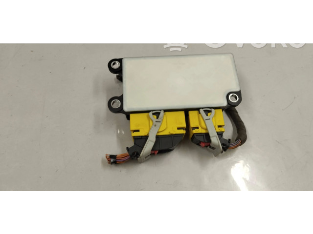 Блок подушек безопасности 13589413   Vauxhall Astra J