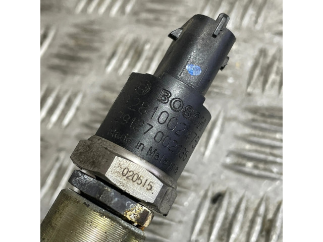 Vstřikovací lišta 0445216002, 003785   BMW 5 E39  pro naftový motor 2.9  