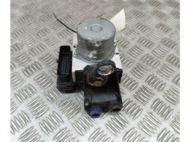 Блок ABS 80A907379E, 80A907379   Audi Q5 SQ5