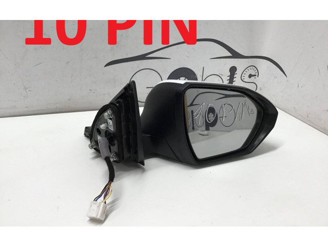 Зеркало электрическое        Hyundai Tucson IV NX4  2020 -  года   