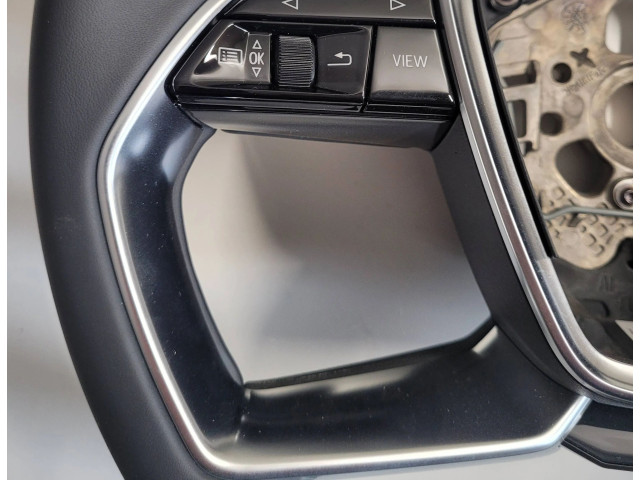 Volant Audi A6 S6 C7 4G 2015 4N0419091H, 4660033866  