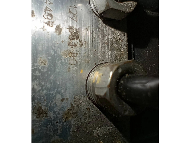 Jednotka ABS 9812786180   Peugeot 5008 2018