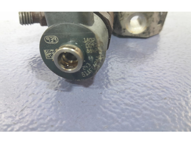 Vstřikovač 0445110, 0445110   Fiat Croma    939A2000 