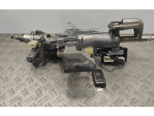 Řídící jednotka 899985201, 450203019   Toyota Land Cruiser (J150) 2012