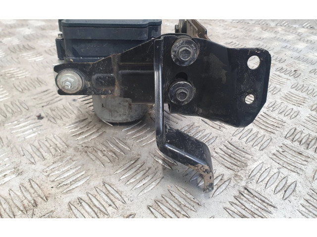 Блок АБС 476604BK5A, 0265956165   Nissan  X-Trail T32  2014 - 2021 года