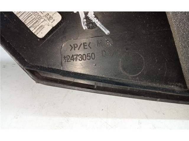 Píst 12473050, 12473050   Citroen Jumpy    DV6UTED4(9HU) 
