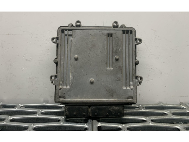 Блок управления двигателя A6391500479, A6391500479   Smart ForFour I