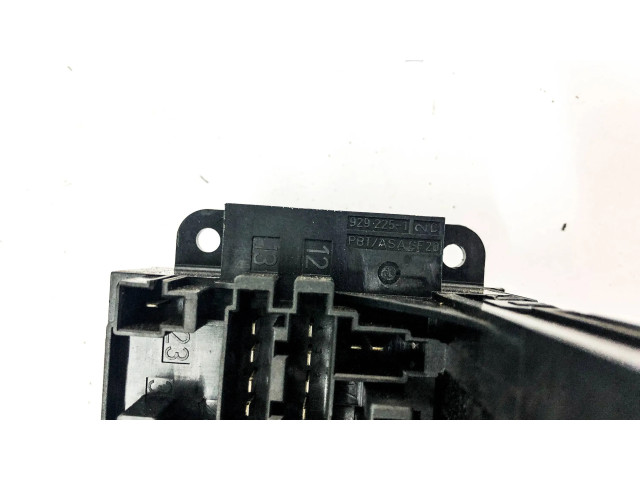 Блок предохранителей  A1715450001, 00000418115039005   Mercedes-Benz SLK R171    
