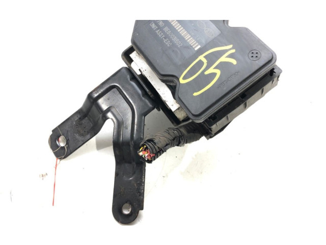 Jednotka ABS 58920-32510   Hyundai i40 2012
