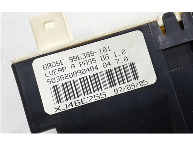 Zpětné zrcátko  Citroen C4 Aircross 2005  996388101, 996388101  