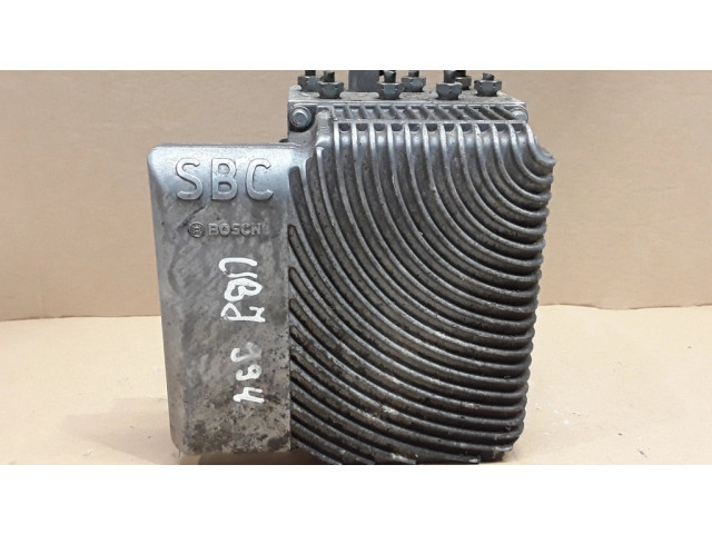 Jednotka ABS A0044316912, 0265250026   Mrcedes-Benz E W211 2003