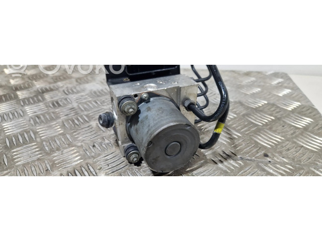 Блок АБС 9676244080, 966200580   Citroen  C6  