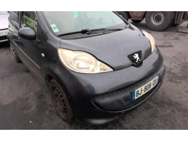 Вентилятор печки    1608174880   Peugeot 107