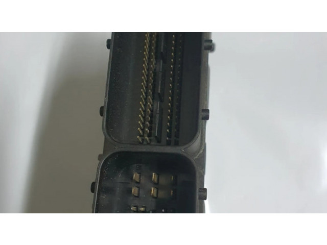 Řídící jednotka A2731534879, 0261209206   Mercedes-Benz GL X164 2007