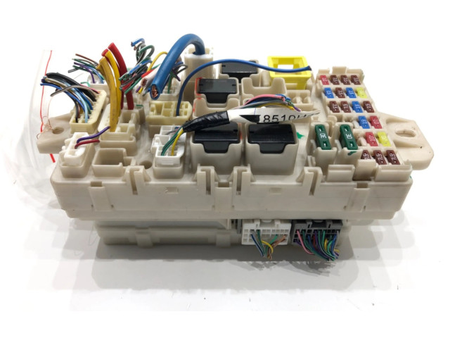 Блок управления G8C-933M-F2Z06   Mitsubishi Mirage VI G4 Attrage