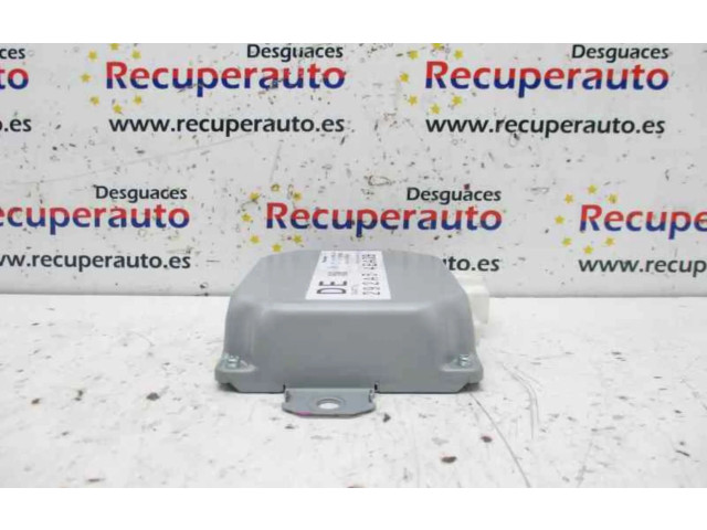 Řídící jednotka 292A54BA0B   Nissan Note (E12) 2015