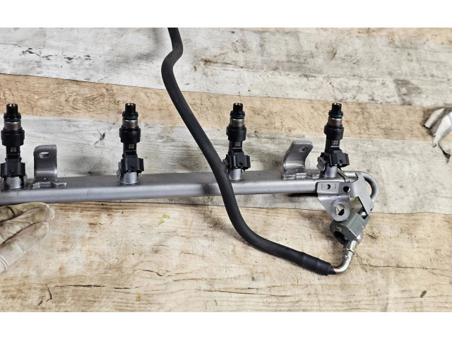 Форсунка FBY2855, 5054704    Nissan Altima   