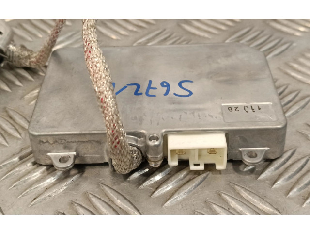 Pojistková skříňka Блок управления Xenon 3900061970   Mazda 6 2008