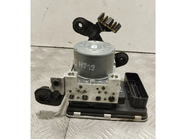 Блок управления АБС 31680098, 31680101   Volvo S90, V90