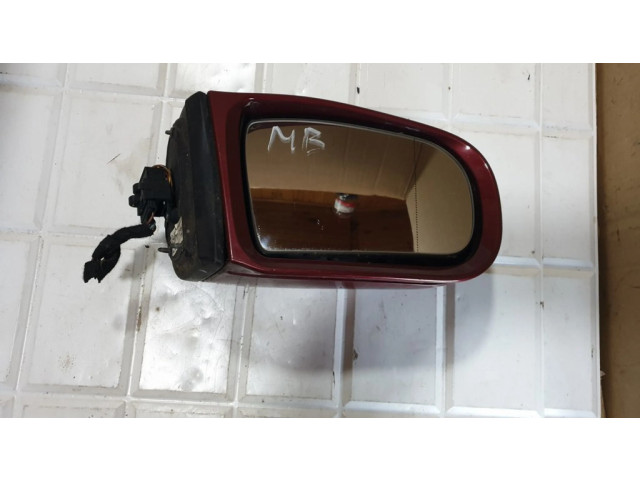 Zpětné zrcátko pravé Mercedes-Benz E W210 1999  331004469F, 2108107816  