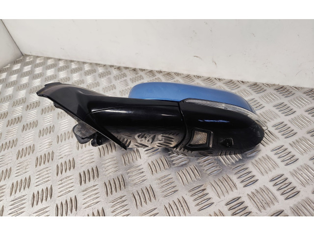 Zpětné zrcátko  Volvo V60 2014  31371241  