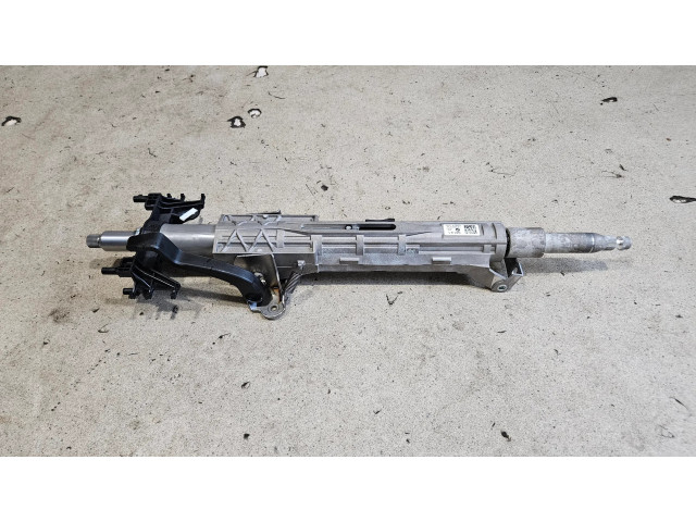    Рулевая рейка 6896187   BMW 3 G20 G21 2019- года