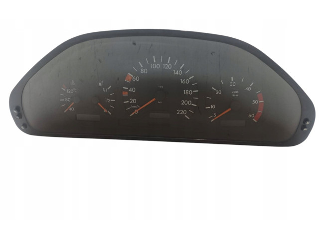 Панель приборов 2025407748   Mercedes-Benz C W202       