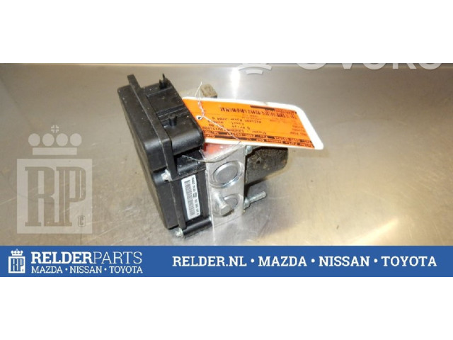 Jednotka ABS 47660AX600, 0265231341   Nissan Micra C+C 2004