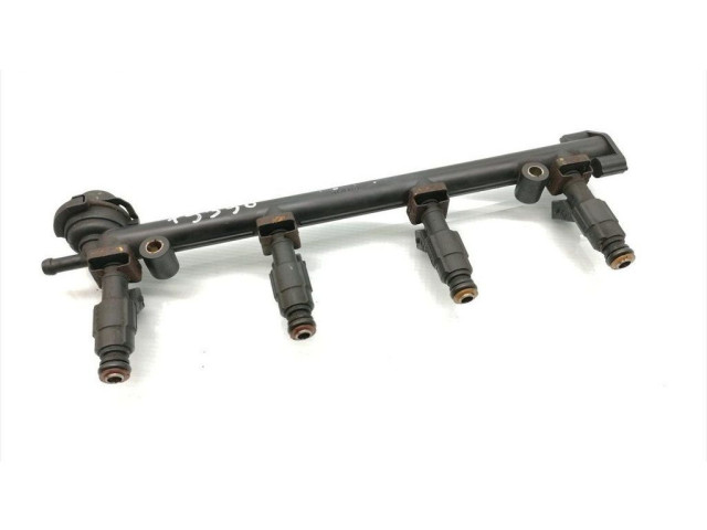 Vstřikovač 0280155884   MG ZS  pro benzínový motor 1.8 18K4F 120
