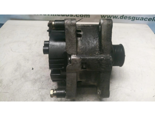 Генератор 9642880180, ALTERNADOR   Citroen C5 1.7     