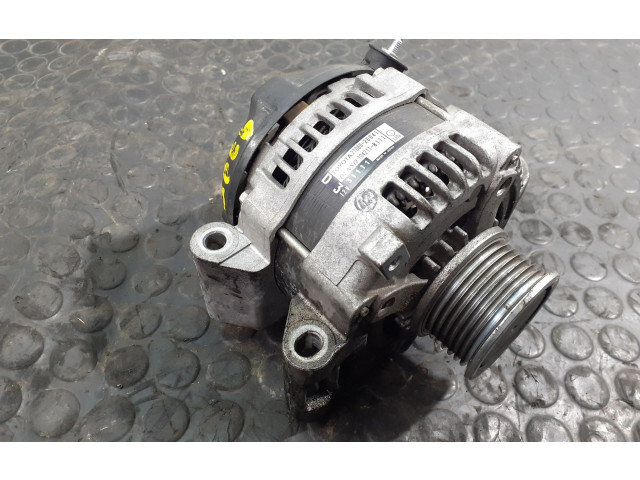 Генератор 2706026041, 1042118111   Toyota RAV 4 (XA30)      