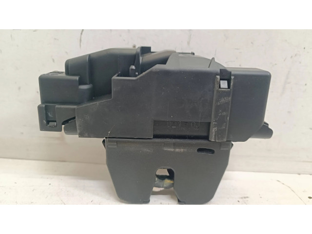 Zámek zadních dveří 9804762080, 030215   Peugeot 308 2016
