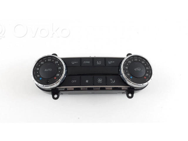 Блок управления климат-контролем A1669009405   XPeng G3