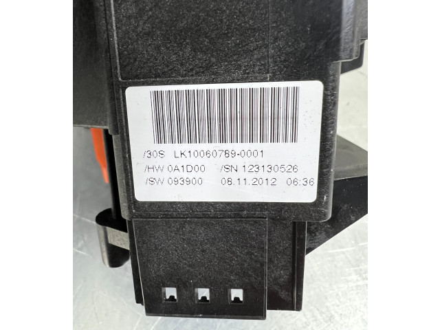 Подрулевой шлейф SRS PN1000414214, LK100607890001   Jeep Grand Cherokee