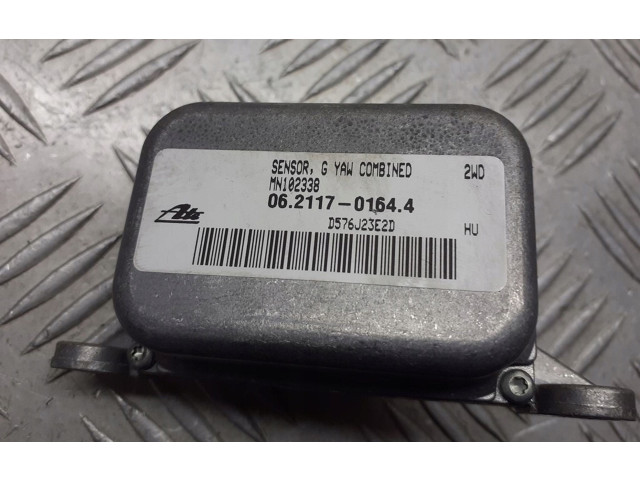 ESP (stabilumo sistemos) valdymo blokas MN102338   Mitsubishi Grandis 2006