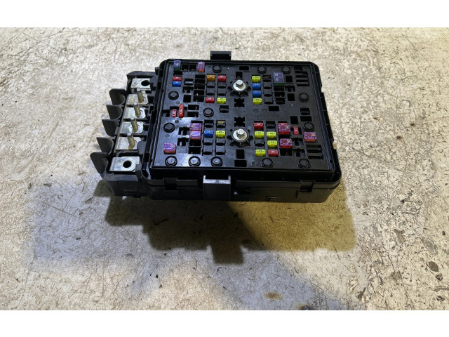   Pojistková skříňka 68347002AC, 0937353006F   Jeep Grand Cherokee WL 2023